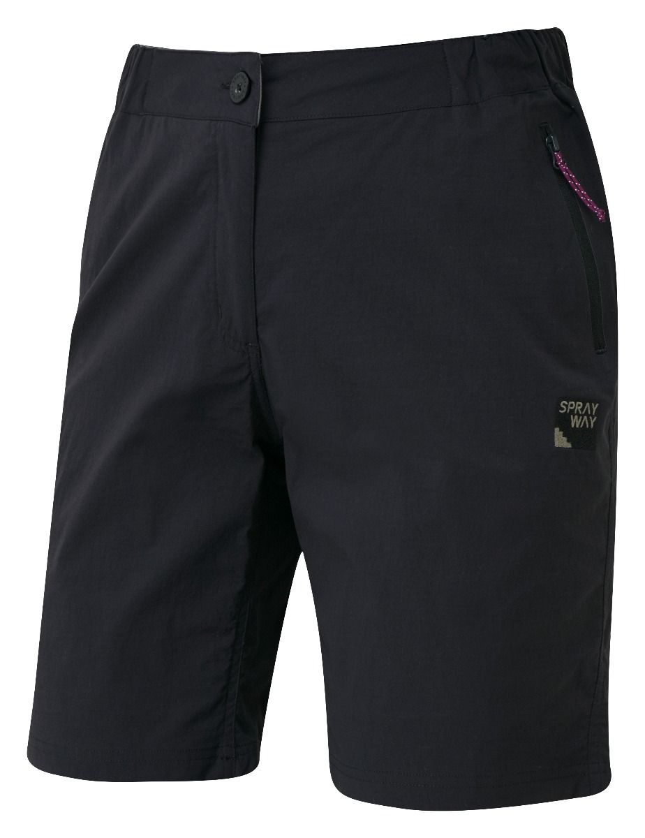 Sprayway ladies shorts Clearance