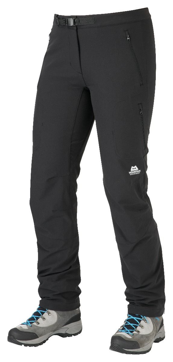 mountain equipment womens walking trousers