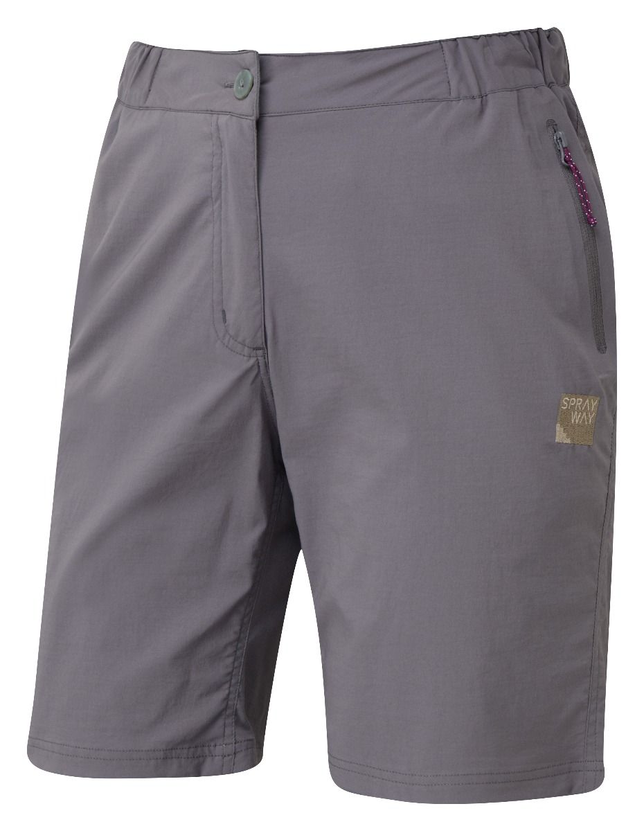 Sprayway Womens Escape Short