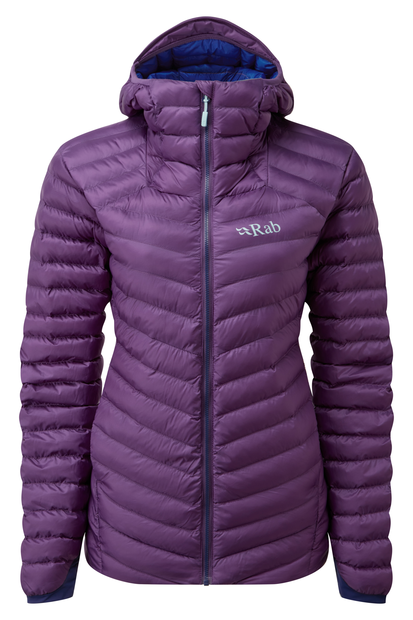 Rab Womens Cirrus Alpine Jacket