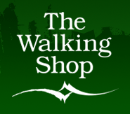 The Walking Shop Logo